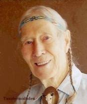 Henry Wichers Inchumuk, uno de los últimos taxidermistas norteamericanos de  museo.