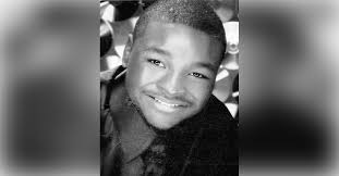Obituary information for Steven Martice La'Shawn Farrow