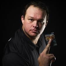 Adam Kurkowski's Instagram, Twitter & Facebook