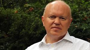 Michael Torke: Life After the Ceremony of Innocence