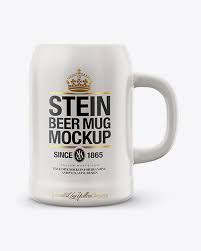 Discover thousands of free psd on freepik. Download Matte Stein Beer Mug Mockup Object Mockups Psd Mockups Templates Free