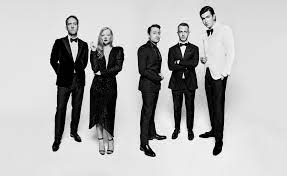 Succession, hbo's new drama series with a comedy pedigree, is a combination boardroom and family drama spiked with acidic humor that will make you grateful for your own dysfunctional family. The Cast Of Succession Explains How They Made The Show Of The Summer Gq