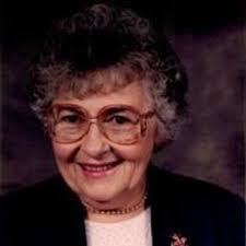 Ilene Winters Fry Obituary August 2, 2015