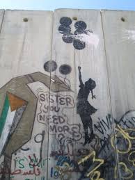 Bildergebnis für apartheid wall