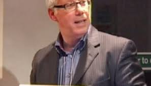 Watch Kevin McCullagh's "The designer as synthesizer" talk at Victoria and  Albert Museum's The Future Designer Series » { design@tive } information  design