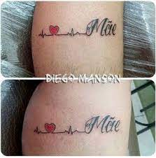 70 Tatouages De Mamans Qui Ont Leur Bebe Dans La Peau Tatouage Maman Tatouage Et Tatouage Prenom Poignet