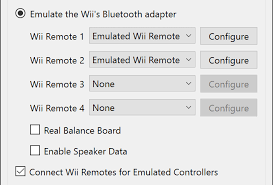 How to easily connect your wiimote to dolphin 5.0 (dolphin wii/gamecube emulator)dolphin 5.0 (wii/gc emulator): Dolphin Emulator Dolphin Progress Report February And March 2020