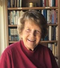 Cynthia Baxter avis de décès