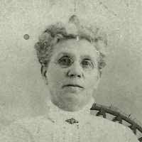 Eliza Anna Derry (1845թ.–1921թ.)