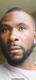 MAN KILLED: Rodney Hampton, 39, was shot to death in the 700 block of South  66th, Englewood neighborhood, South Side