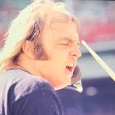 Anything Mentionable: Peter Rivera and the Power of the Drumbeat