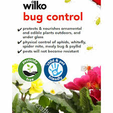 It is intended for both indoor and outdoor use and is effective in killing orange guard home pest control proves that you don't need chemicals to effectively treat an insect problem. Wilko Child Pet Friendly Bug Control 1l Wilko