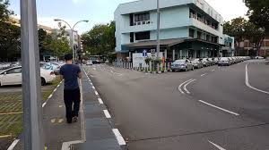 As a leading driving centre, comfortdelgro driving centre is the only centre in singapore recognised for its continuous efforts towards business excellence, with the successful certifications of. Comfortdelgro Driving Centre Ubi Musollah Musollahs Suraus In Singapore