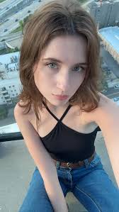 Will never get over this sky line