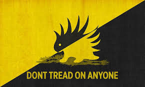 Liberty or death flag wallpaper. Libertarianism Hd Wallpapers Free Download Wallpaperbetter