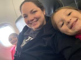 First Girls Flagler Rotary Event