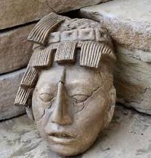 Top 12 Most Important People of the Ancient Maya Civilization