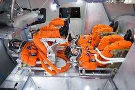 Orion Cockpit Orion Spacecraft Spacecraft Nasa Space Center
