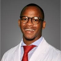 Christopher Eure's Instagram, Twitter & Facebook