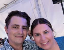 Michelle Fraser's Instagram, Twitter & Facebook