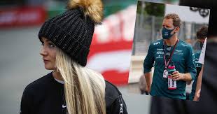 Jessica is a british racing driver with excelr8 motorsport in the mini challenge, cooper pro class. Formel 1 Verstarkung Fur Vettel Aston Martin Holt Jessica Hawkins