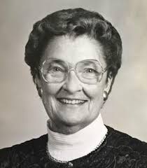 Dorothy Sparks Obituary (1928