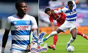 Last season his average was 0.13 goals per game, he scored 6 goals in 47 club matches. Bright Osayi Samuel Waiting For Bid From Crystal Palace After Stalling On New Contract At Qpr Daily Mail Online