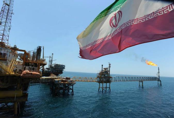 An Overview of Iran's Energy Industry and Infrastructure - Energy News, Top  Headlines, Commentaries, Features & Events - EnergyNow.com