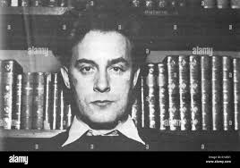 M werner Black and White Stock Photos & Images