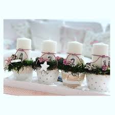 Jelena On Instagram Wunsche Euch Allen Einen Schonen Und Entspannten 1 Advent Greengate Green Winter Christmas Christmas Table Decorations