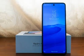 Plus it still doesn't work for tap to lock. Redmi Note 9 Pro Xiaomi Continues To Play It For Good Performance At A Fair Price Impacto Tic