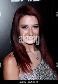 Brooklyn Haley attends the House of Hype Music Awards at the Beverly Hills  Hotel