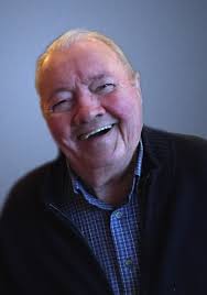 Obituary of Cornelius Pronek