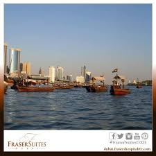 Abras Or Water Taxis Are One Of The Absolute Bargains Of Dubai Forget The Luxury Yachts Heading To Dubai Marina H New York Skyline Tourist Tourist Attraction