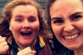 Kerry and Dublin fans bid to win the LAST TWO tickets for Sunday's  All-Ireland final