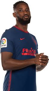 Moussa dembélé is a french professional footballer who plays as a striker for ligue 1 club lyon. Moussa Dembele Football Render 76596 Footyrenders