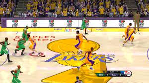 Download nba live 10 rom✓for playstation portable and nba live 10 iso video game on your pc, mac, android or mac. Nba Live 10 Download Gamefabrique