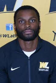 2017-18 Wrestling Roster