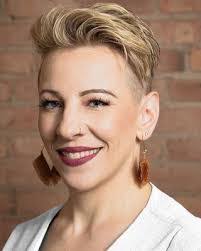 Kathleen Backus's Instagram, Twitter & Facebook