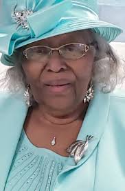 Obituary information for Hattie Lee Sanders