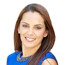 Veronica Lu's Instagram, Twitter & Facebook