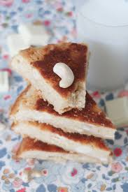 Epingle Sur Gateaux Et Desserts
