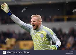 View stats of leicester city goalkeeper kasper schmeichel, including goals scored, assists and appearances, on the official website of the premier league. Danische Torwart Footballer Kasper Schmeichel Stockfotografie Alamy