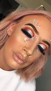 Festival Make Up 🦄💫🎪💎