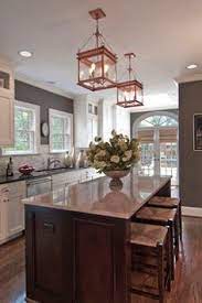 With normal sinks, the design of the outer surface cannot be shown, simply because it's hidden by the cabinets. 220 Clemwood Ideas Home Kitchen Remodel Kitchen Inspirations