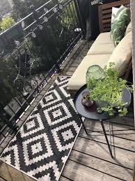 Balkon Ikea Ikea Gemutlich Balkon