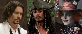 John christopher depp ii (born june 9, 1963) is an american actor, producer, and musician. Top 10 Die Erfolgreichsten Filme Mit Johnny Depp