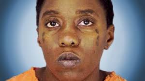 The Untold Story Of Donna Goudeau (Legally Blind)