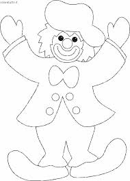 Stream cristo colombo by pagliaccio from desktop or your mobile device. Pagliacci Disegni Per Bambini Da Colorare