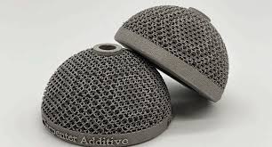 Someday My Prints Will Come: Additive Manufacturing Insights